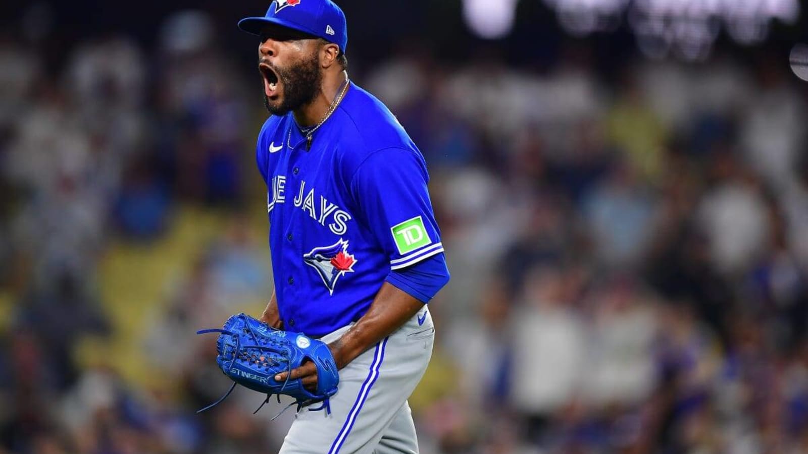 Former Toronto Blue Jays Reliever Could Be Fit for Rebuilding Oakland A&#39;s