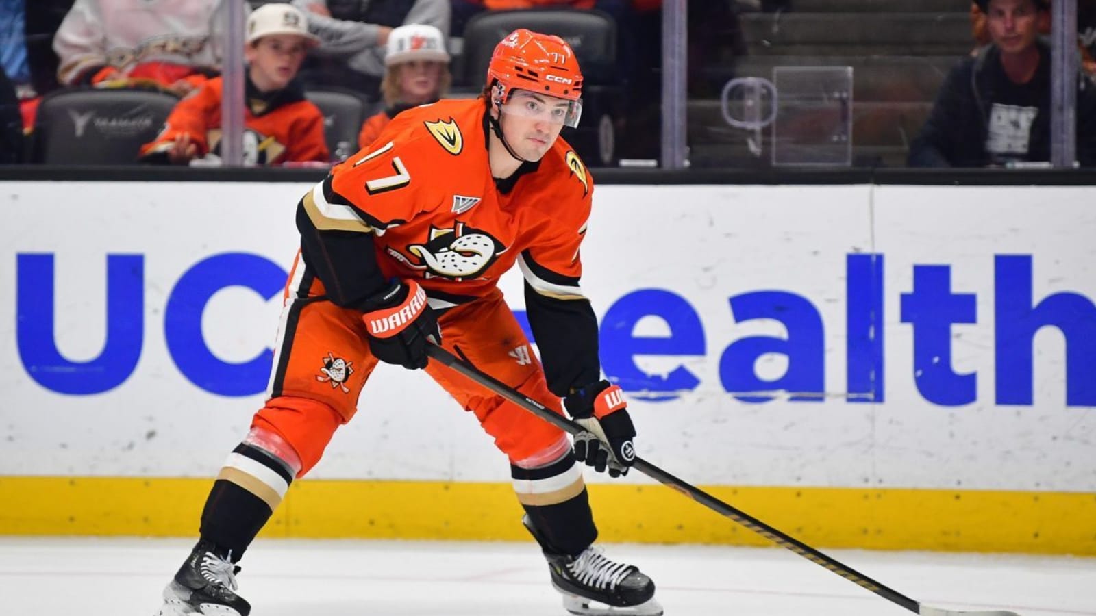 Understanding Frank Vatrano’s bizarre deferred money contract with the Ducks