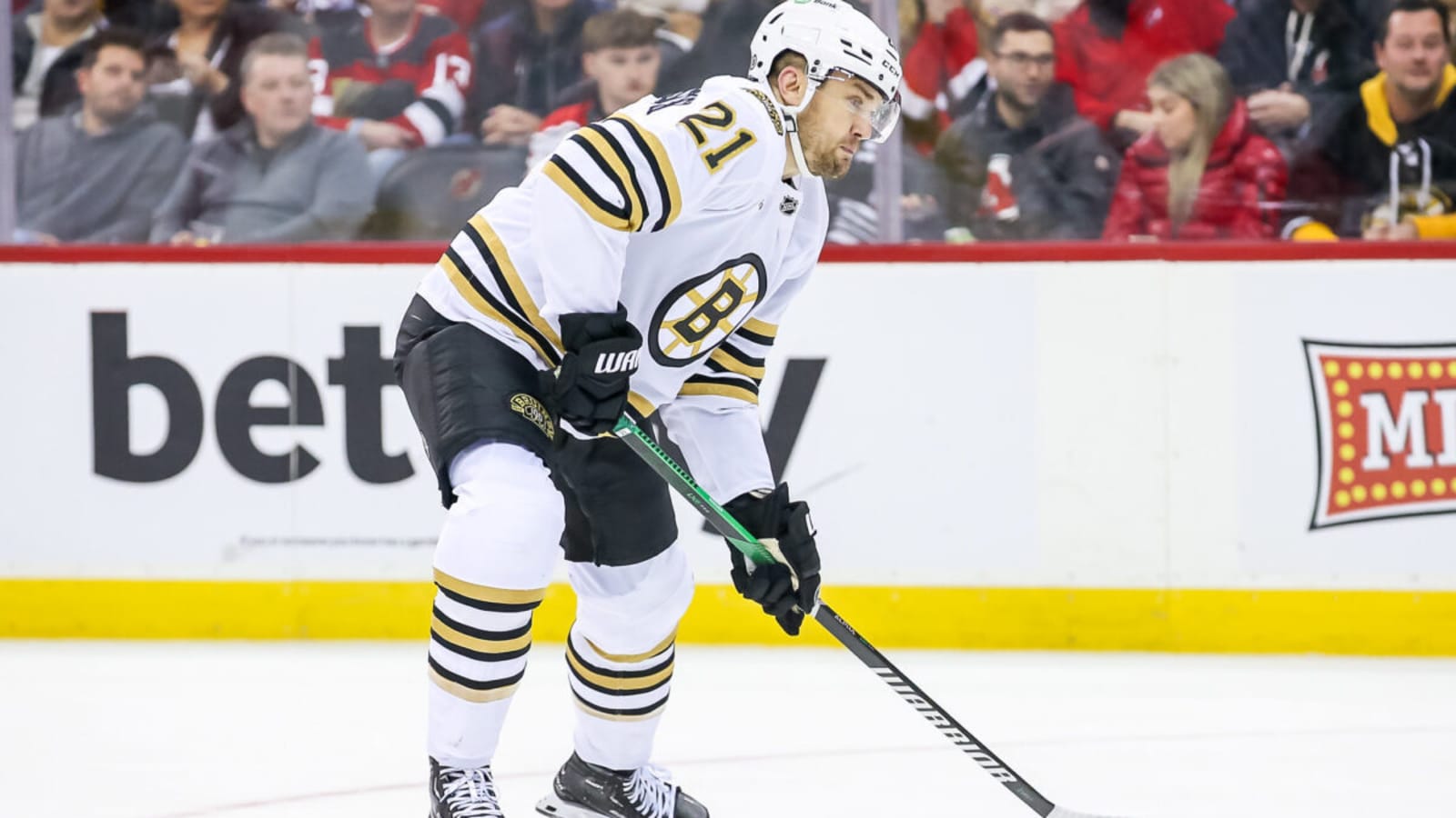 Blue Jackets’ News & Rumors: van Riemsdyk, Waddell & More