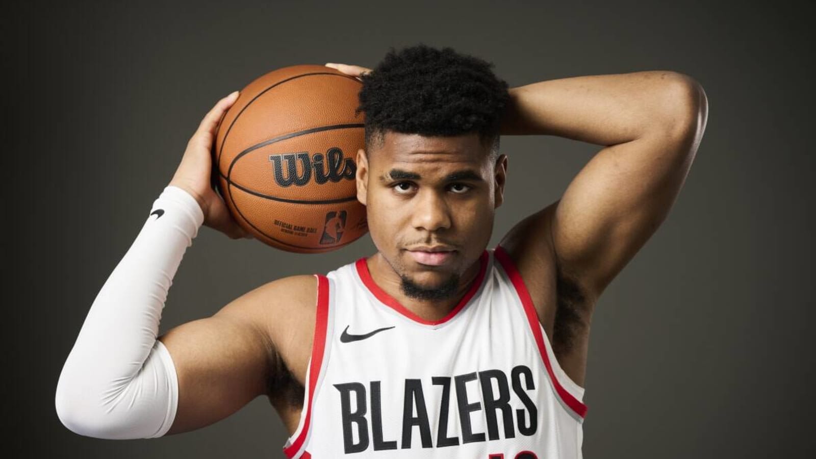 Portland Trail Blazers Release Former Gonzaga Player