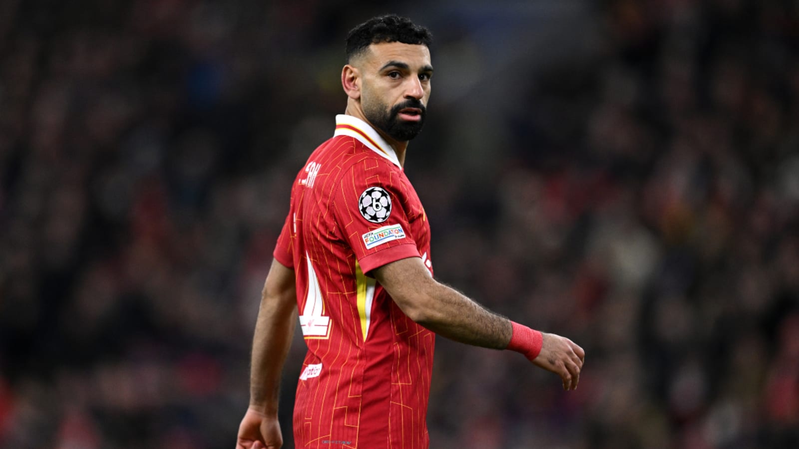 Dilemma for Liverpool as key star reveals his wage demands to sign a new contract