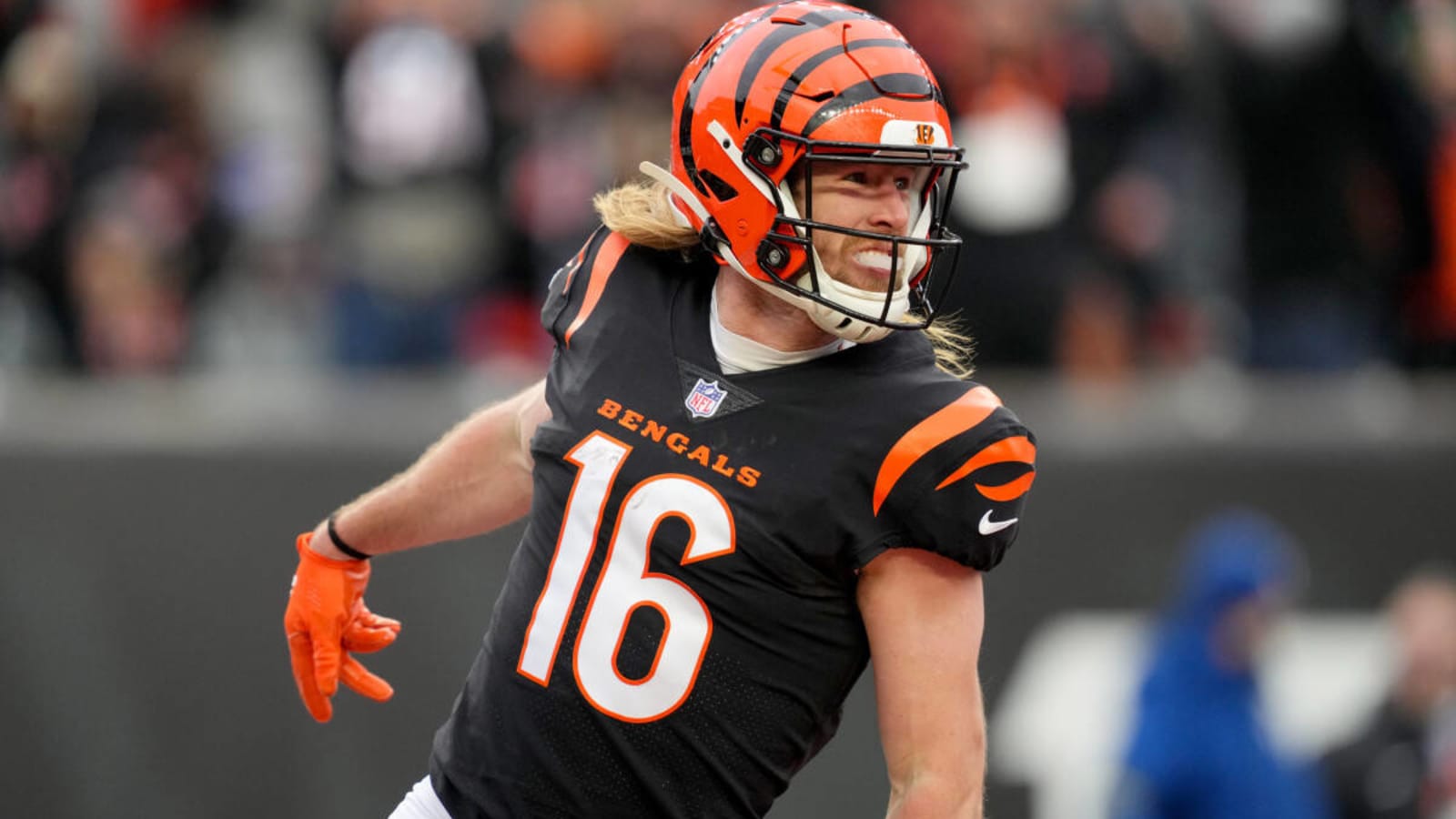 Bengals Re-Signing Another Familiar Face