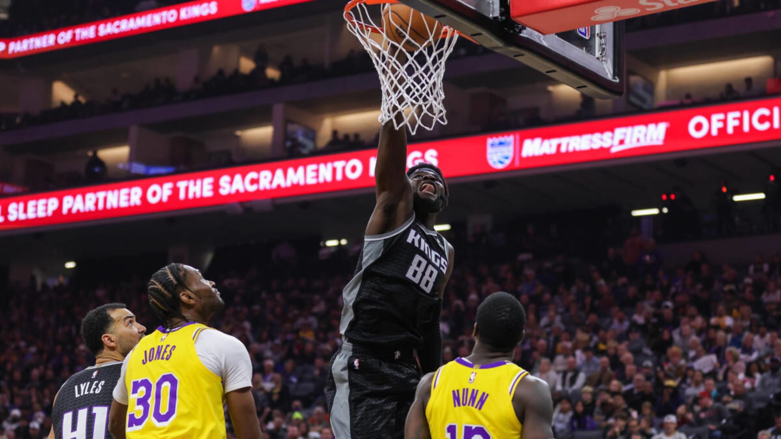 Celtics Sign G League MVP Runner-Up Neemias Queta