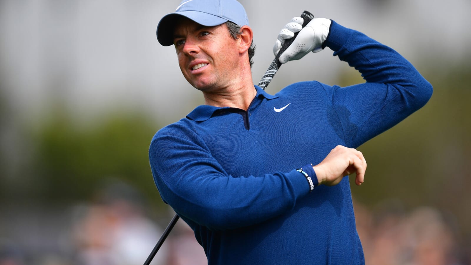 Rory McIlroy Plans to Scale Back with Fewer Tournaments in 2025