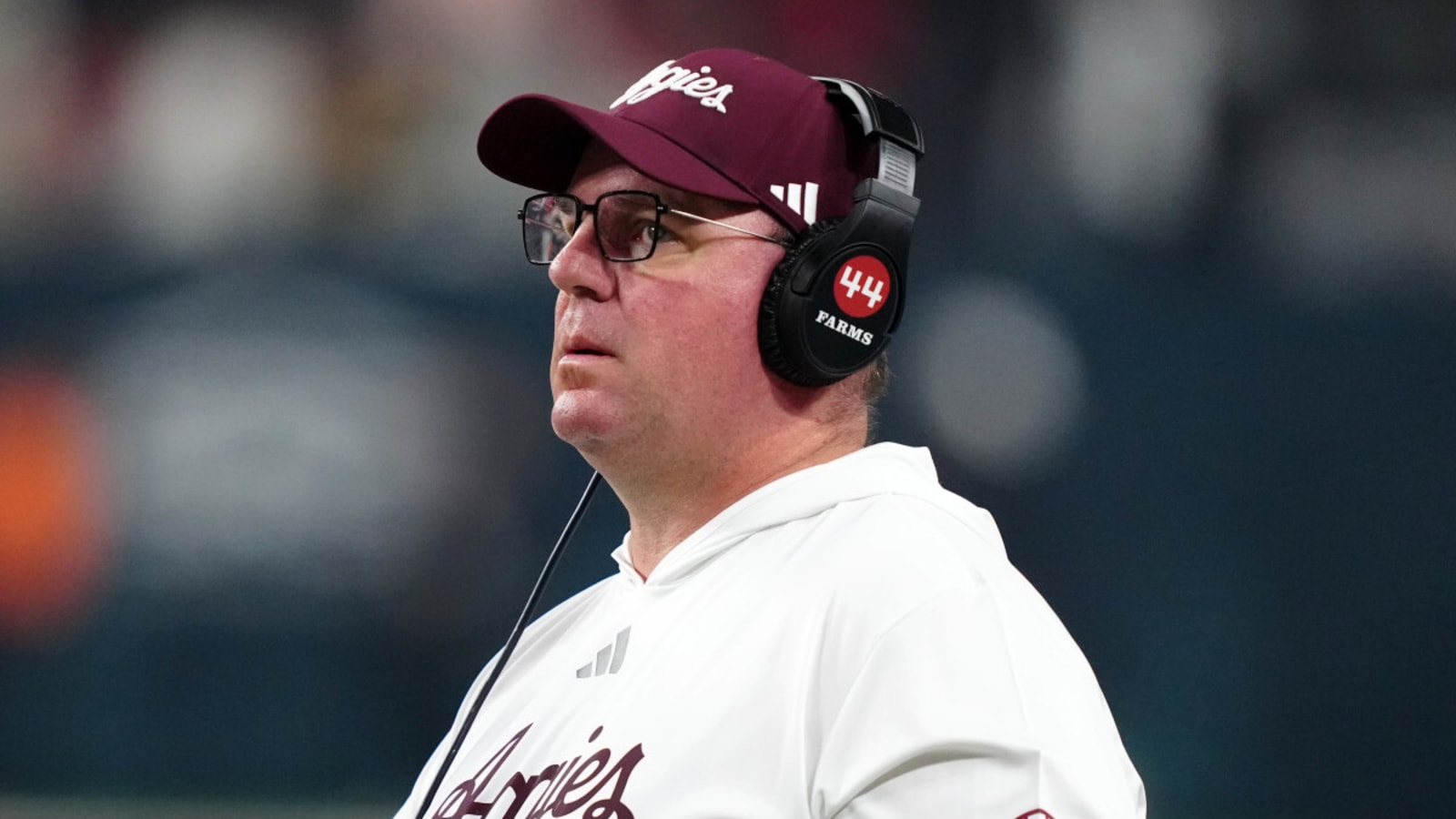 Texas A&M on the Brink of Two 4-Star Decommitments From the Class of 2026