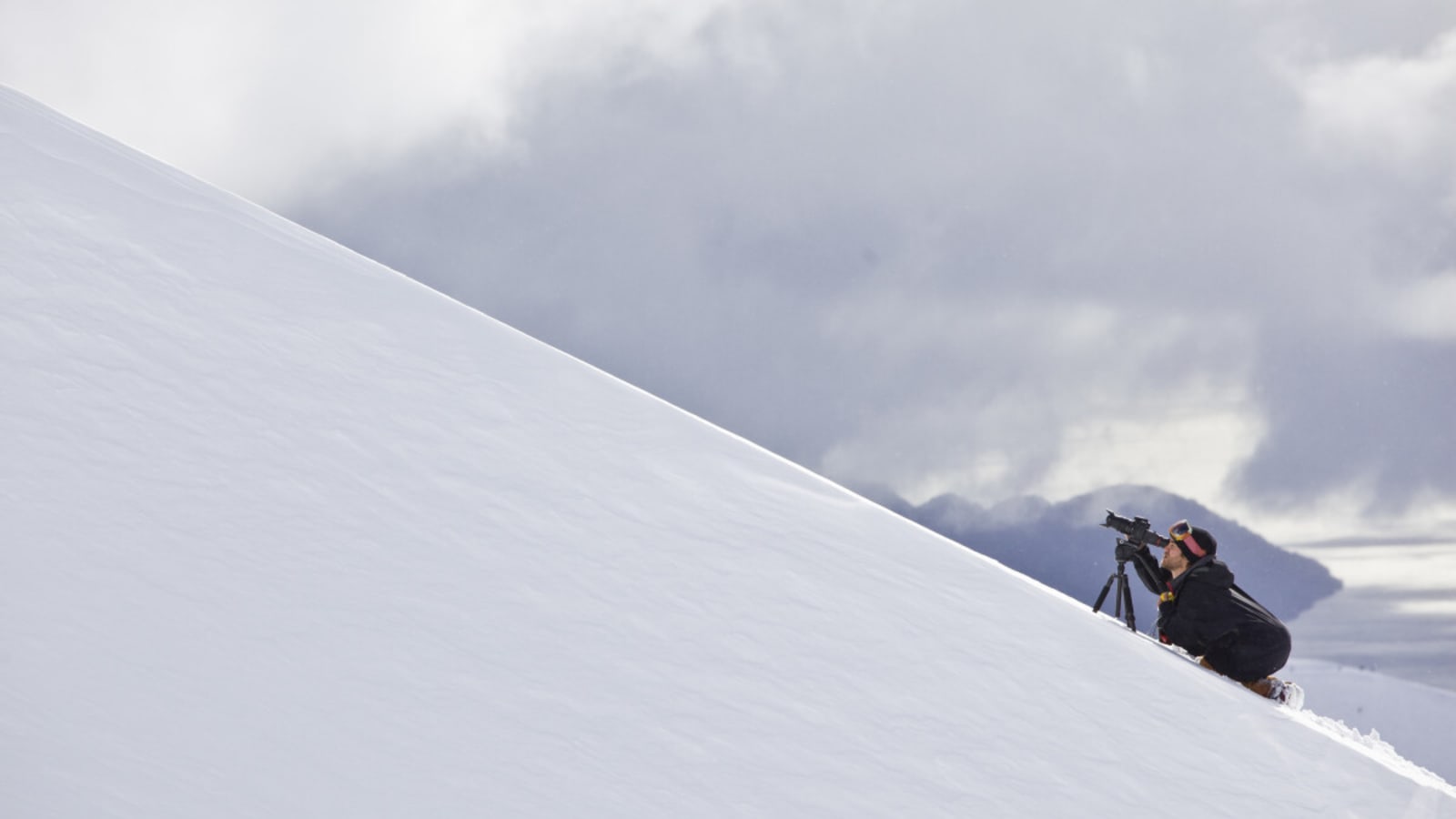 Top 9 Ski Resorts Featured in Films