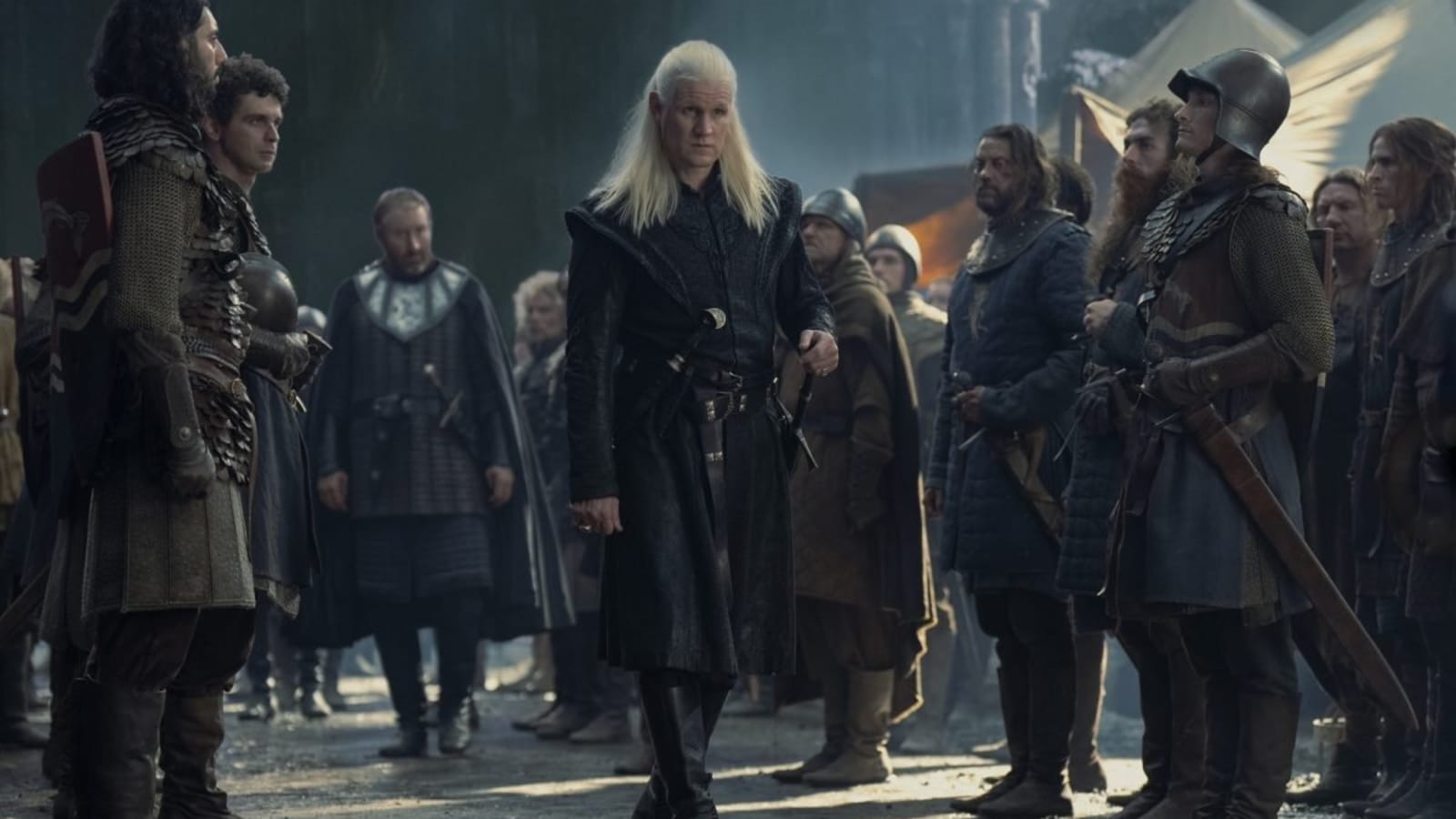 Daemon Makes a Vital Choice in HOUSE OF THE DRAGON’s Finale
