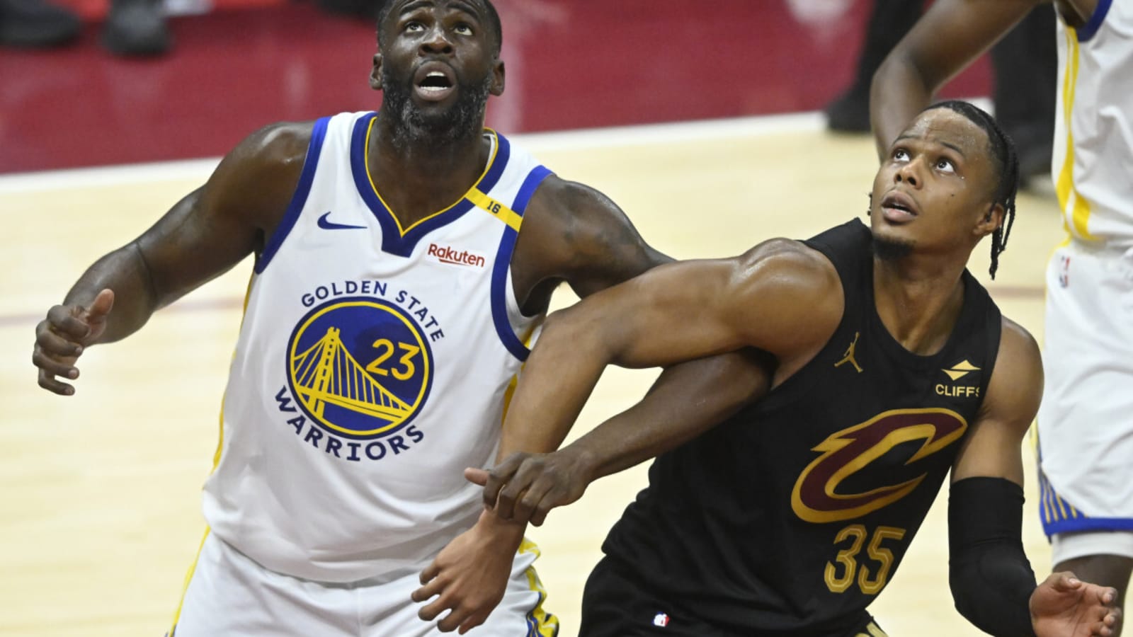 What Did Draymond Green Say About Cavs?