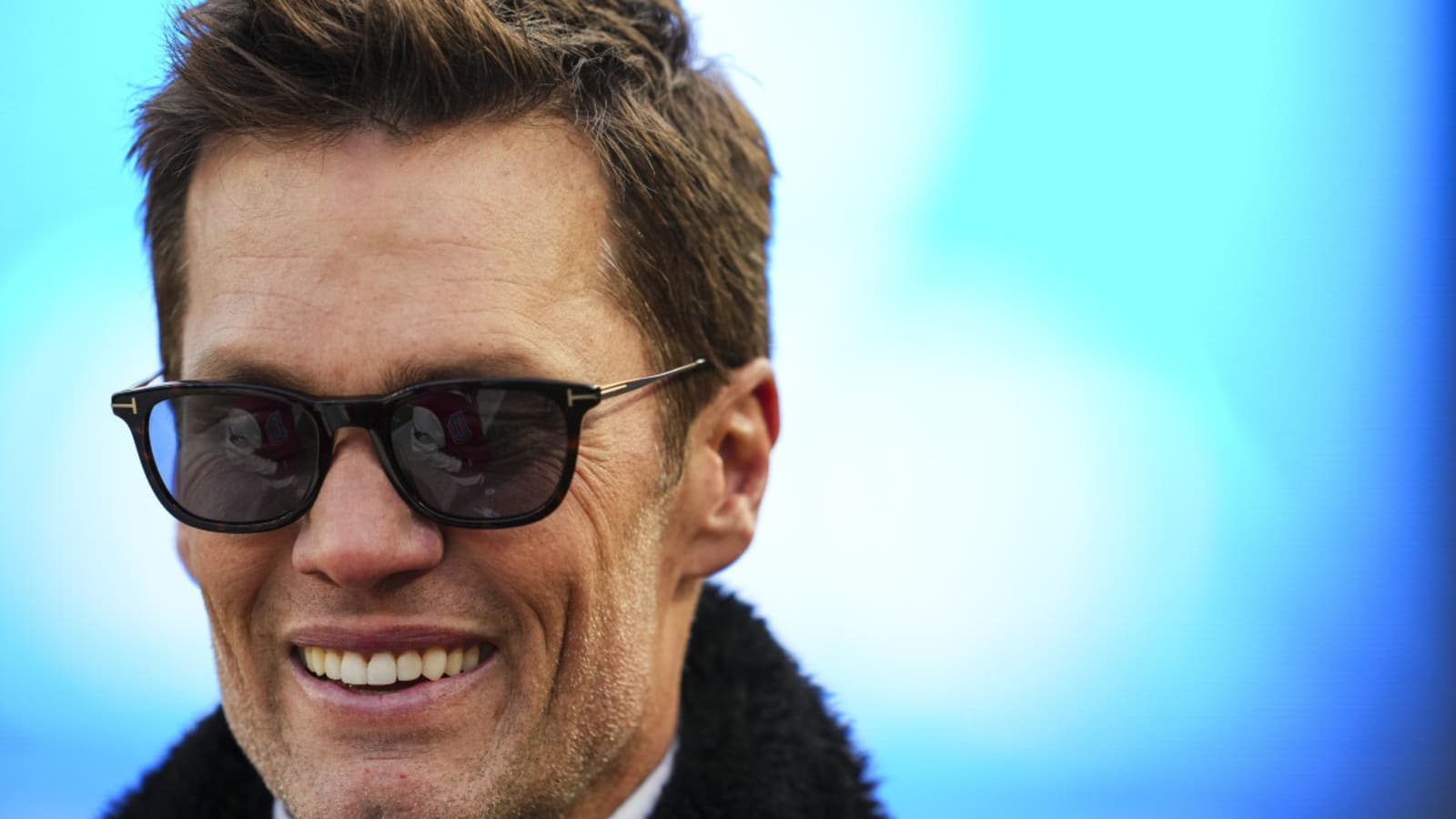 Tom Brady Names &#39;Forever Valentine&#39; In Instagram Post
