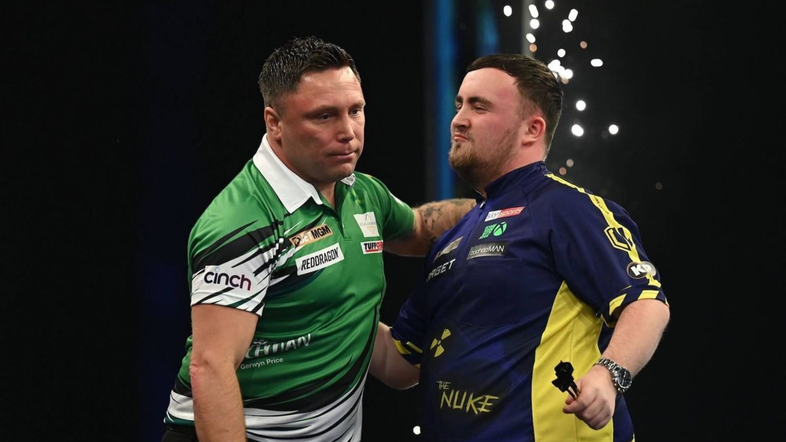 PDC Players Championship Order of Merit Update: Gerwyn Price leads rankings after 10 tournaments, Luke Littler outside top 16