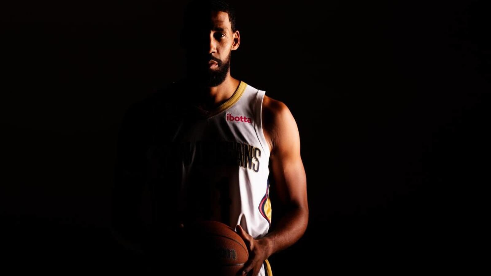  New Orleans Pelicans Reportedly Release 13-Year NBA Veteran