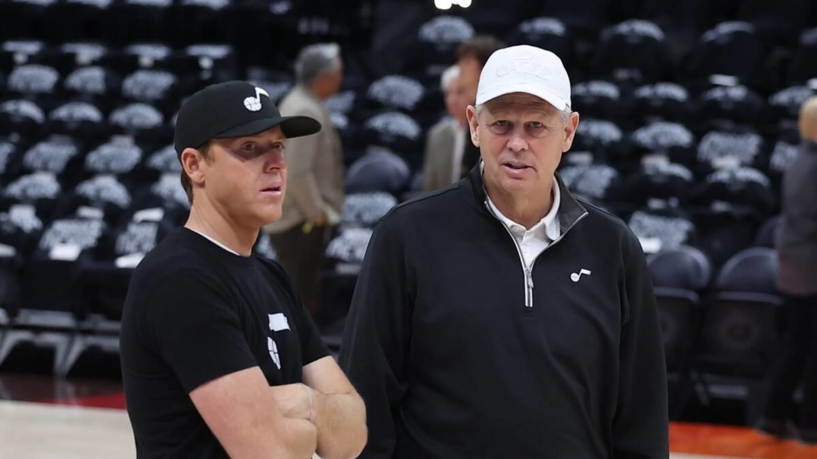 Jazz Salary Cap Outlook: Busy Summer Awaits in Salt Lake City