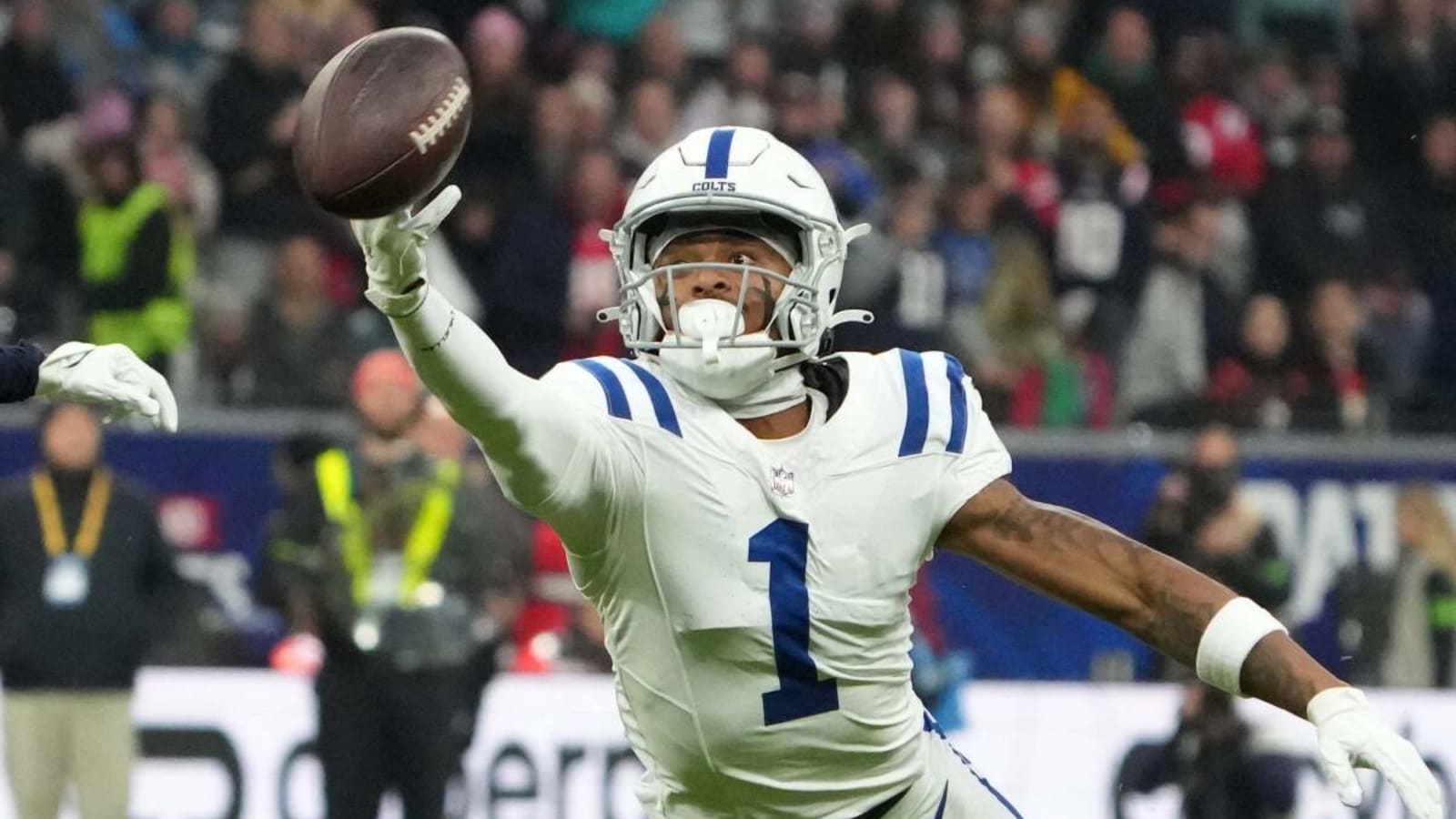 Colts&#39; Biggest Surprise, Disappointment, Wild Card of 2023 Season