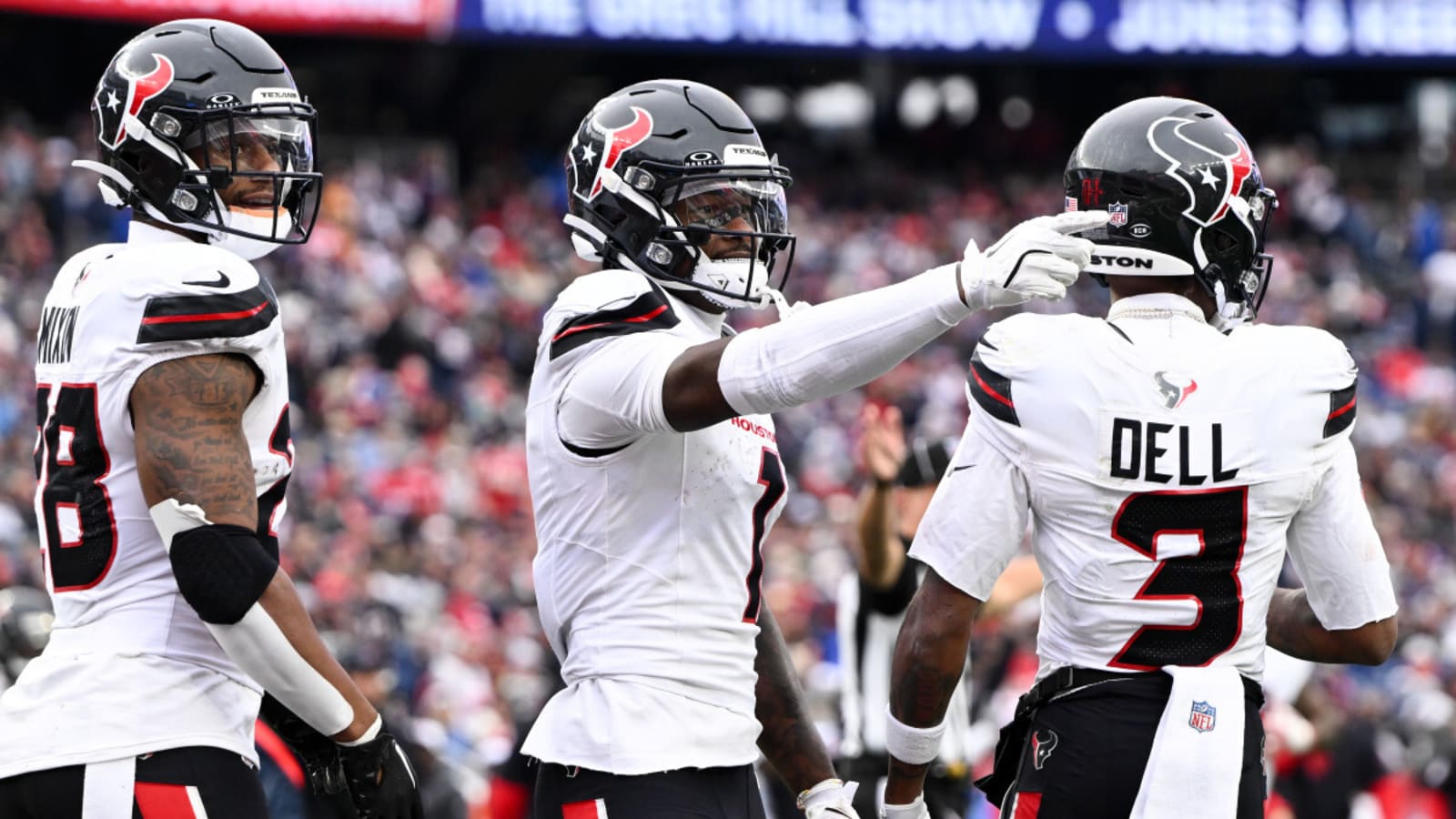 Bills&#39; AFC East rival just took a huge gamble on a familiar face that Buffalo was wisely not ready to make