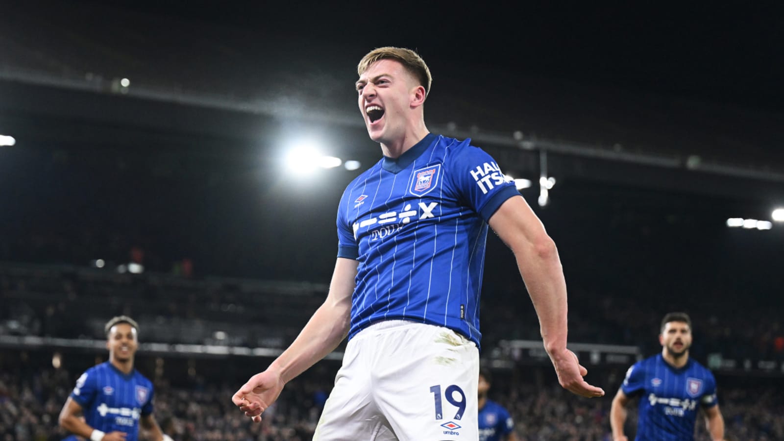 David Ornstein confirms United execs have held ‘face-to-face’ talks with PL star who’s ‘a nuisance to play against’