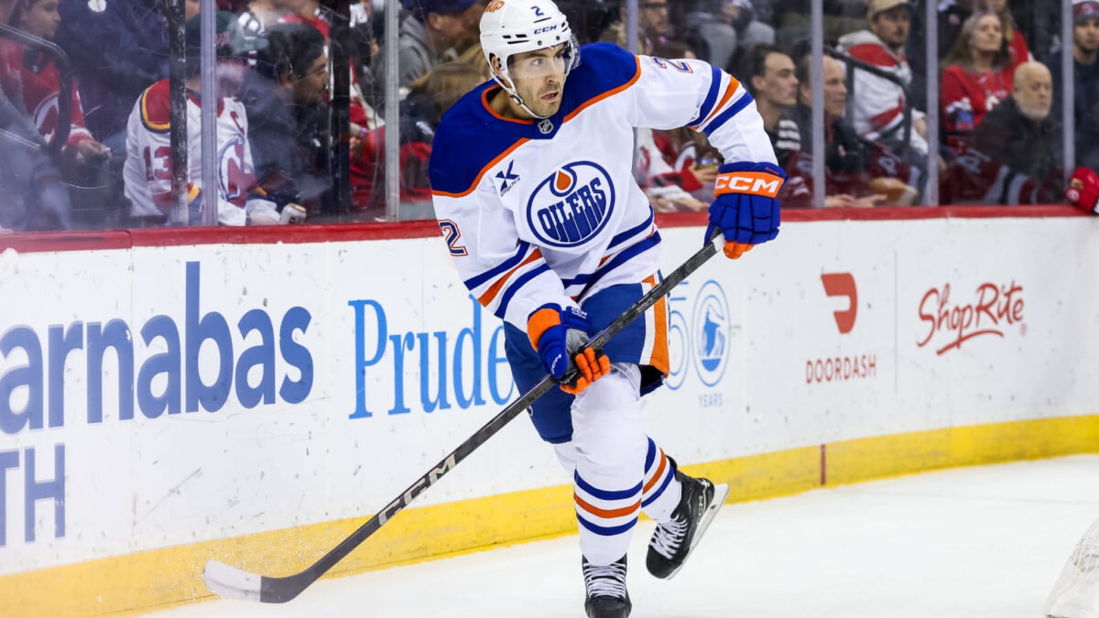 Oilers Extending Evan Bouchard Could Negatively Impact Offseason Plans