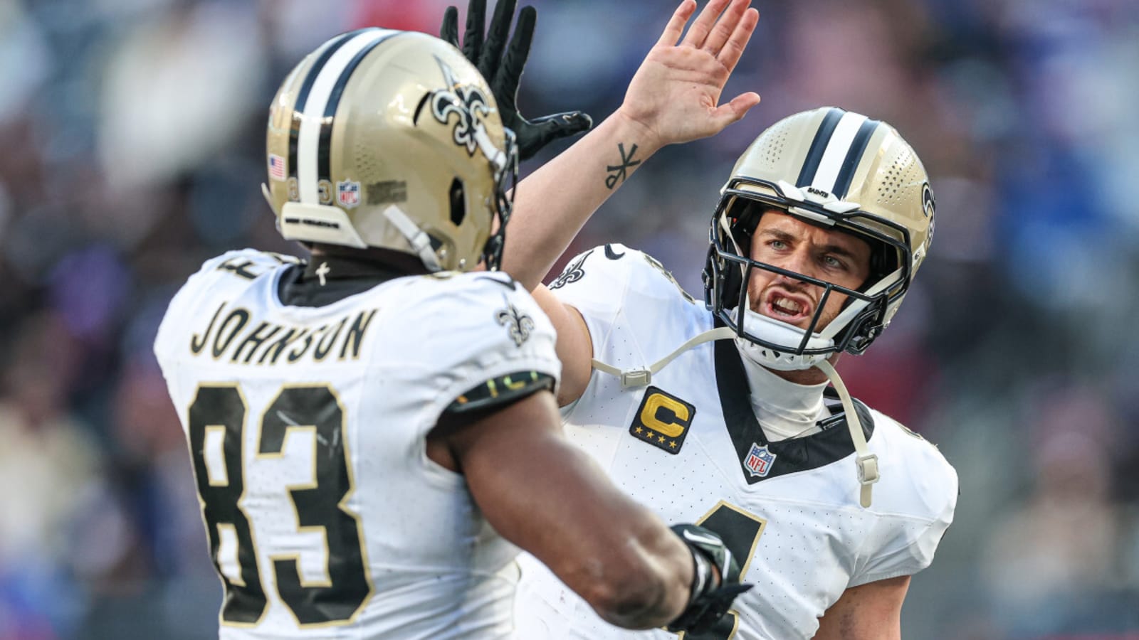 Saints salary cap update: A huge trade or signing could be coming for New Orleans after more contract restructures