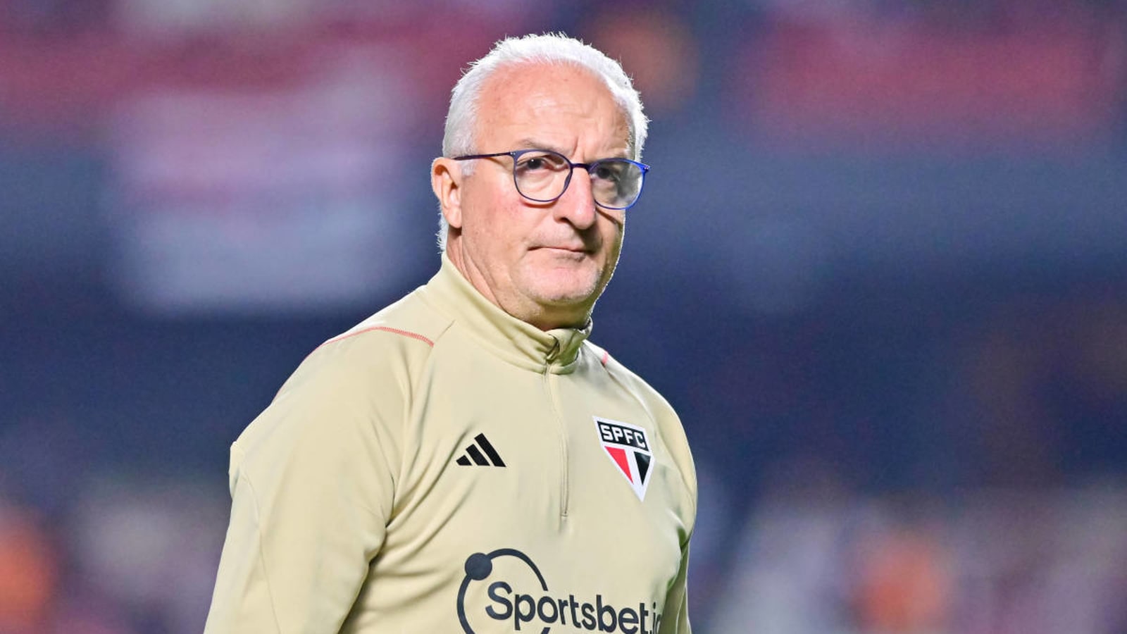 Dorival Junior Confirmed As New Brazil Manager