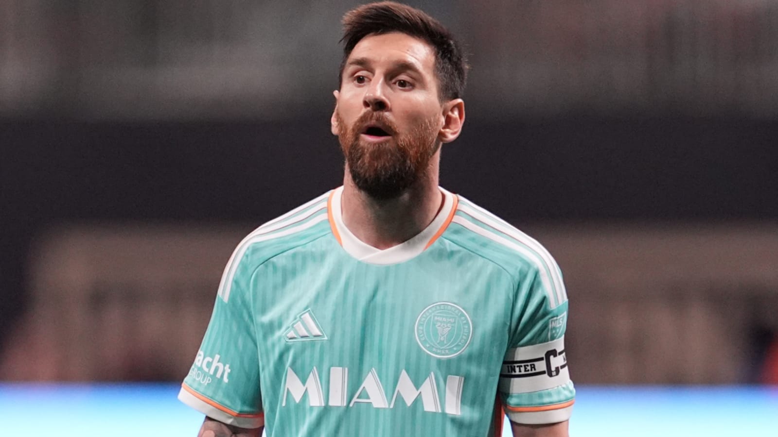 Inter Miami’s Jersey Reveal Gets Backlash For Breaking MLS Tradition