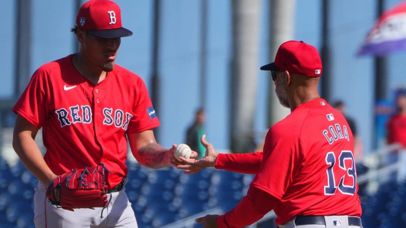 Boston Red Sox&#39; Broadcaster Thinks Alex Cora is Gone After 2024, Lists LA Dodgers As Possible Next Stop
