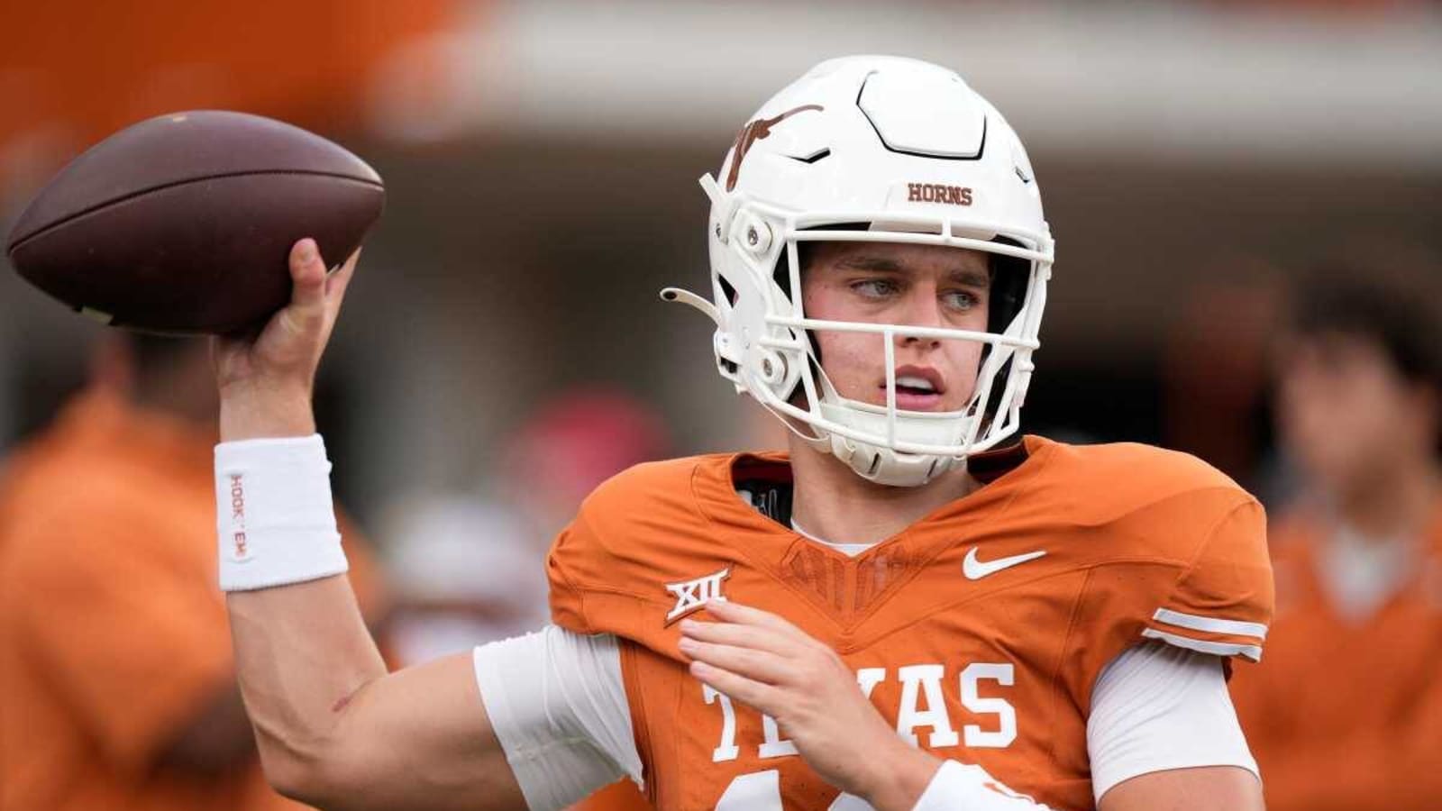 Highest Valued NIL College Football Players From 2023 Season