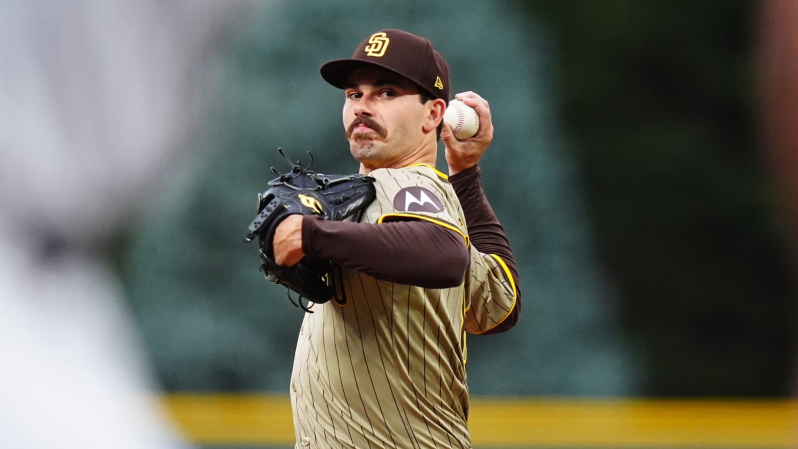 Yankees Trade Urged for Projected $108 Million Gerrit Cole Replacement