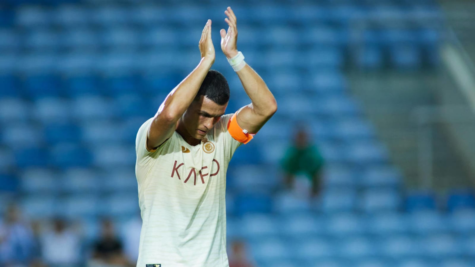 Watch Cristiano Ronaldo score his first goal for Al Nassr - Futbol on  FanNation