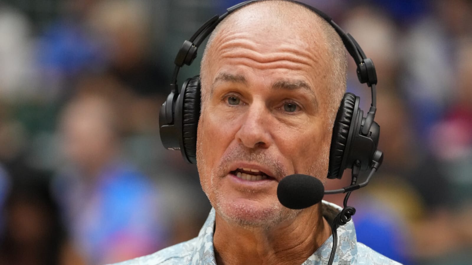 Jay Bilas Assigns Blame For Duke&#39;s Epic Final Four Collapse
