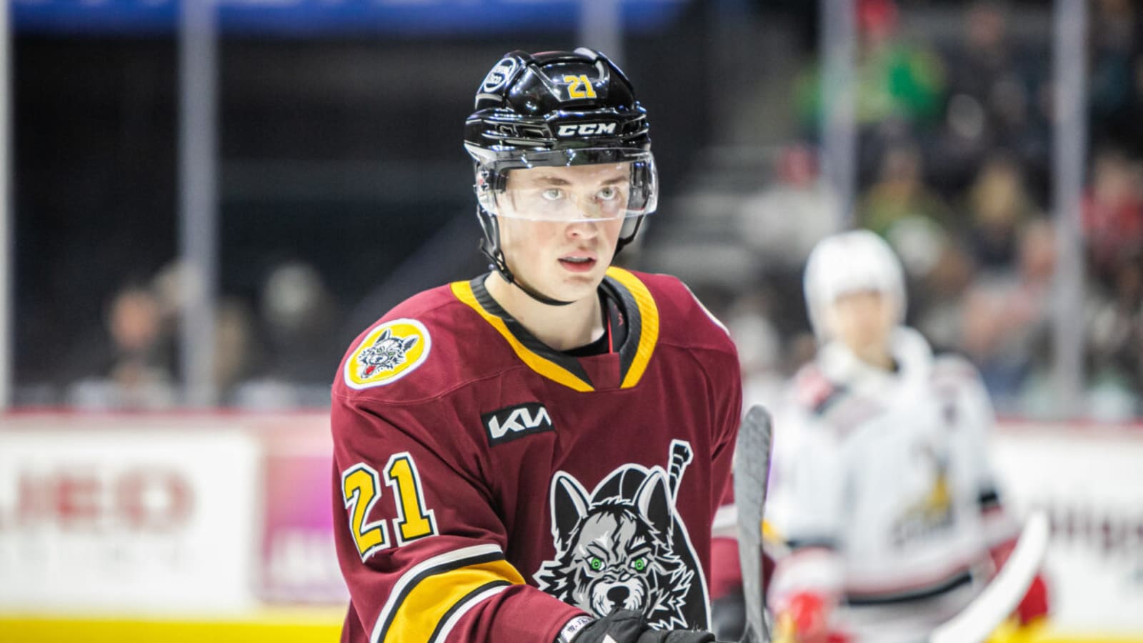 3 Hurricanes Prospects Whose Stock Is Falling
