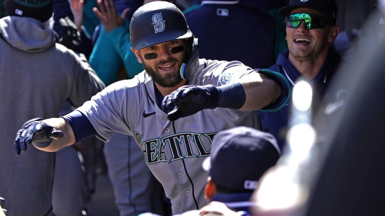 What channel is Astros vs. Mariners on today? Time, TV schedule