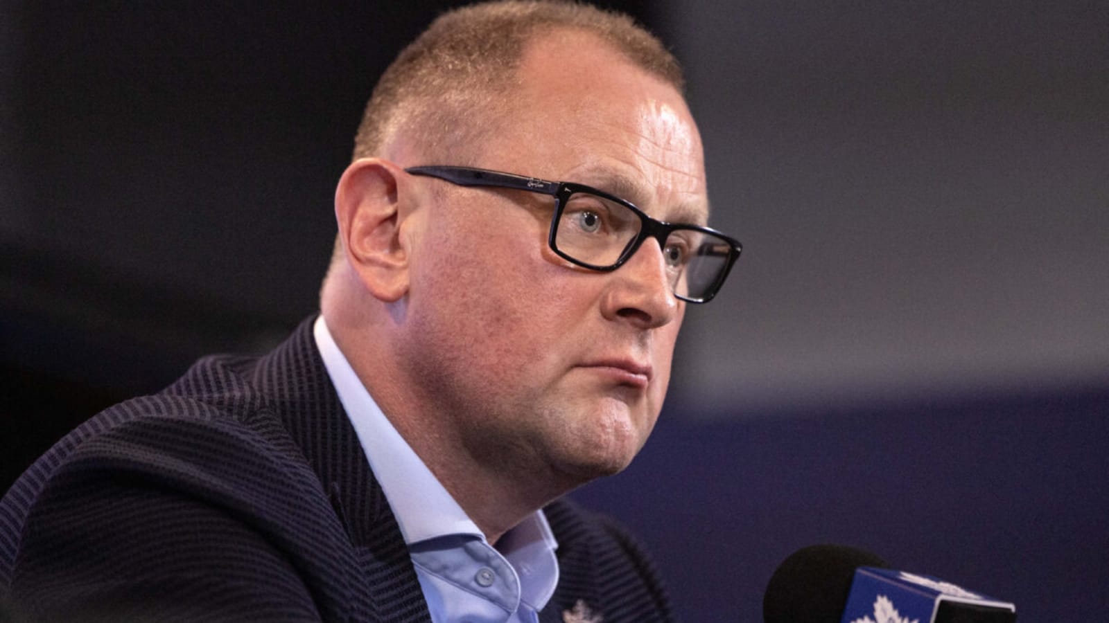 Maple Leafs 2025 Draft Plan Includes Big Defensemen