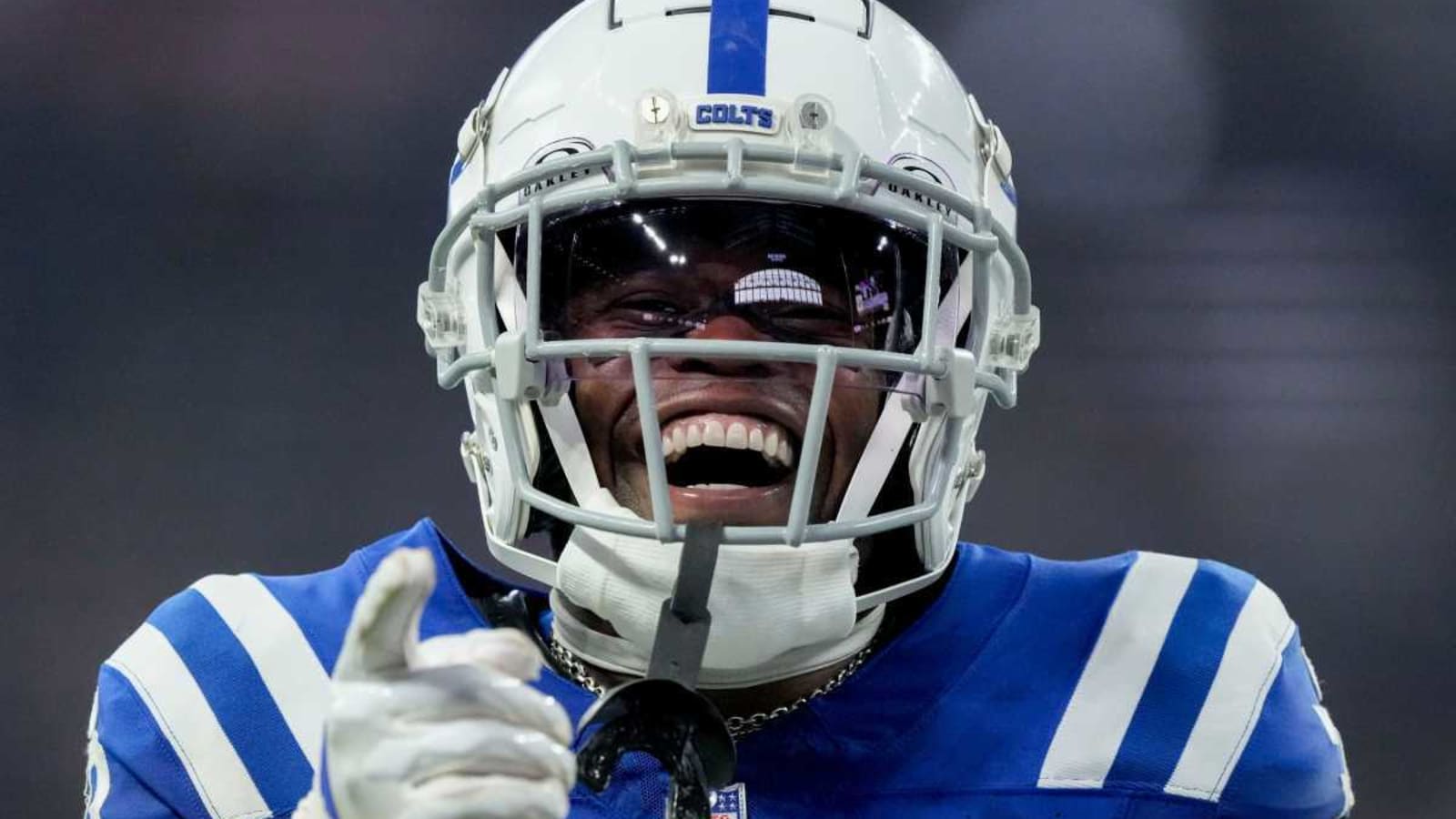 There is a major reason fans should be optimistic that the Colts can turn things around this season