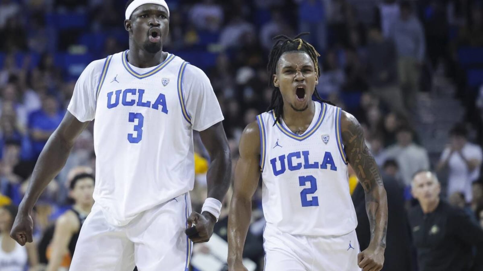UCLA Basketball: Colorado Impressed By Bruins&#39; Stifling Defense