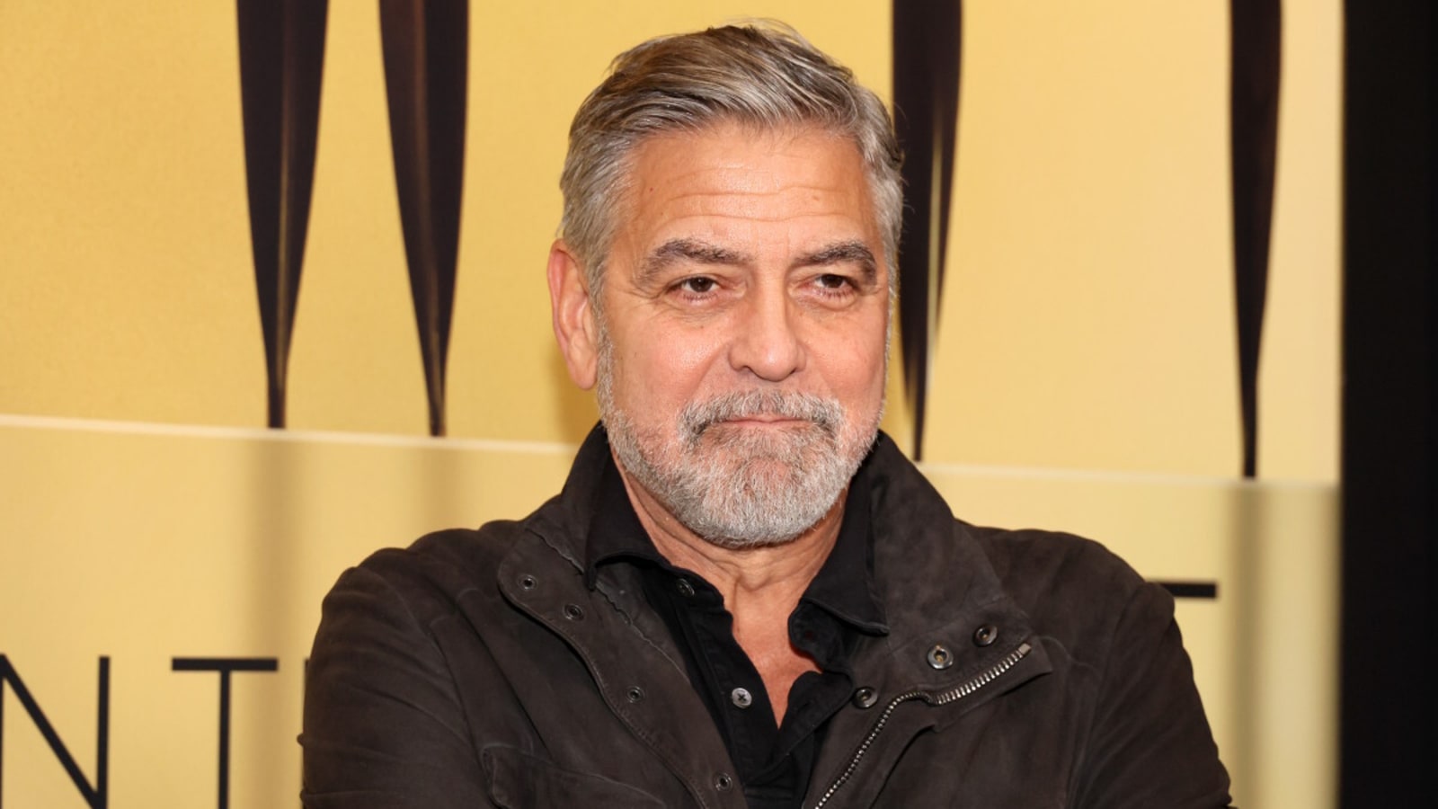 George Clooney Slams Quentin Tarantino, David O. Russell