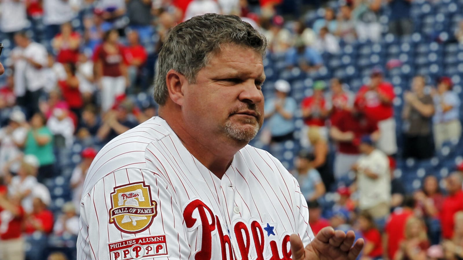 NBC Sports Philadelphia Makes Decision On John Kruk