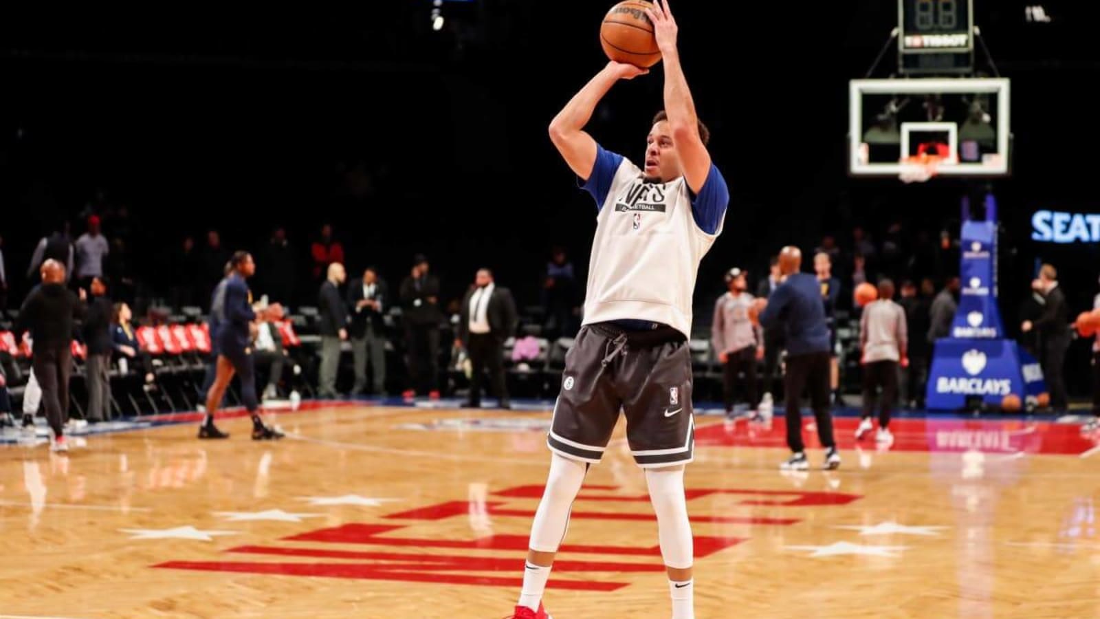 Injury Report Brooklyn Nets vs. Charlotte Yardbarker