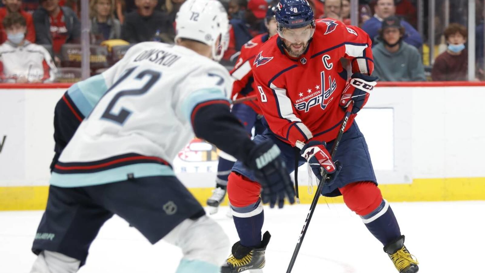 Watch washington capitals online on sale