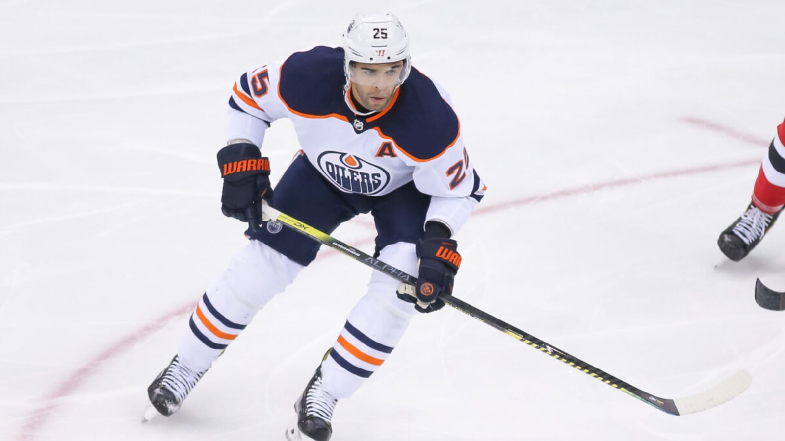 NHL Rumors: Nurse, Oilers, Landeskog, Avalanche, Couture, Sharks