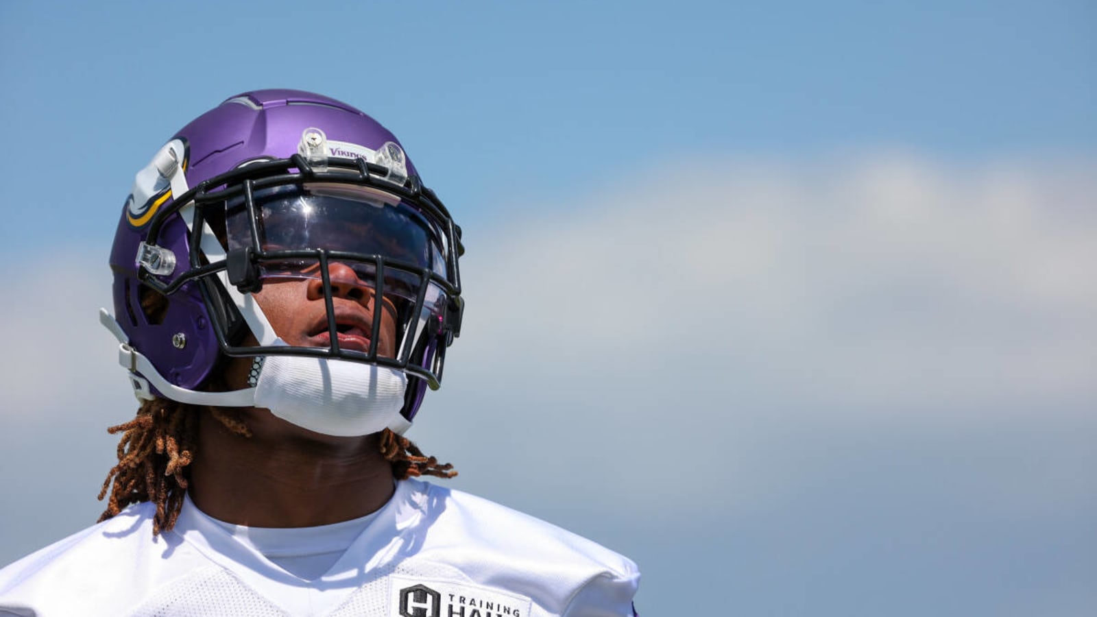 Vikings are on track to cut a former first round draft pick before he even starts his first game