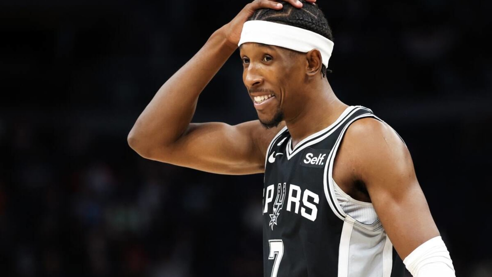 Why Mavs Should Explore Trade for Spurs Josh Richardson Yardbarker