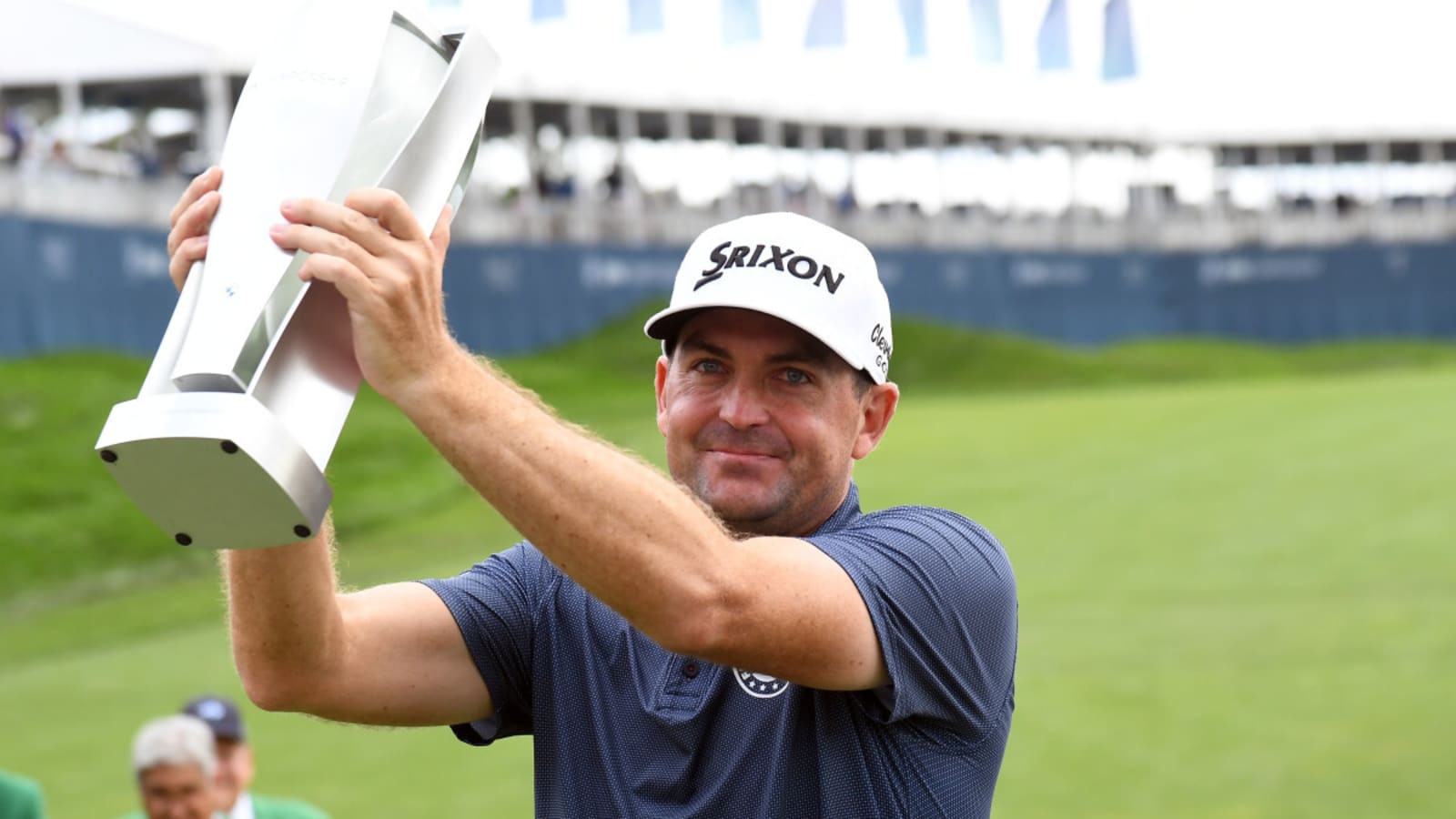 Keegan Bradley Triumphs at 2024 BMW Championship A Stunning Victory