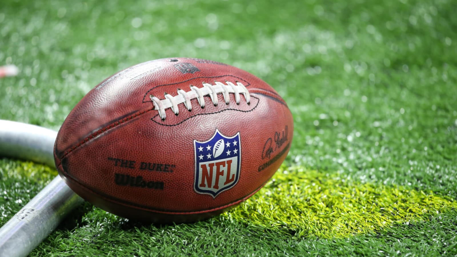 Tributes Pour In After Former NFL Wide Receiver Dies At 33