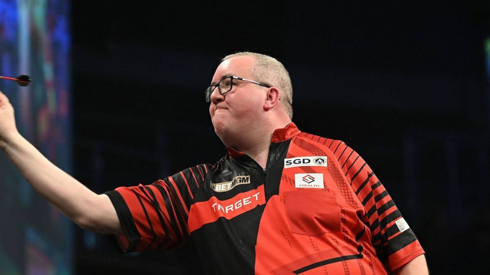 Sublime Stephen Bunting seals German domination, adds International Darts Open crown after Premier League Darts win in Berlin