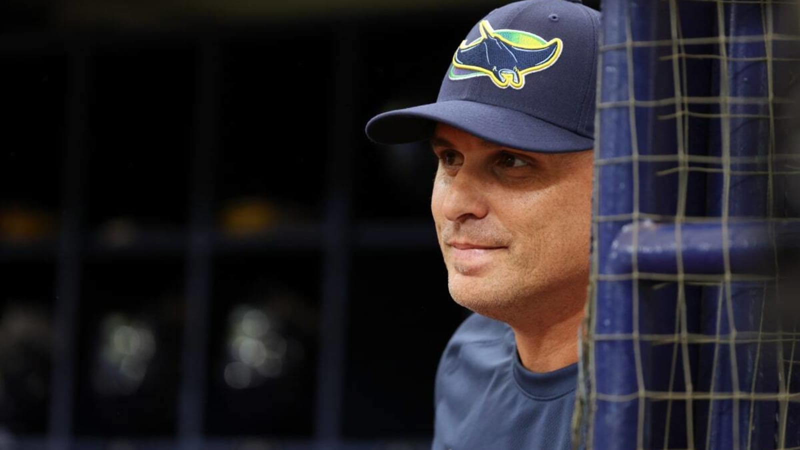 Tampa Bay Rays Manager Being Linked to New Managerial Opening?