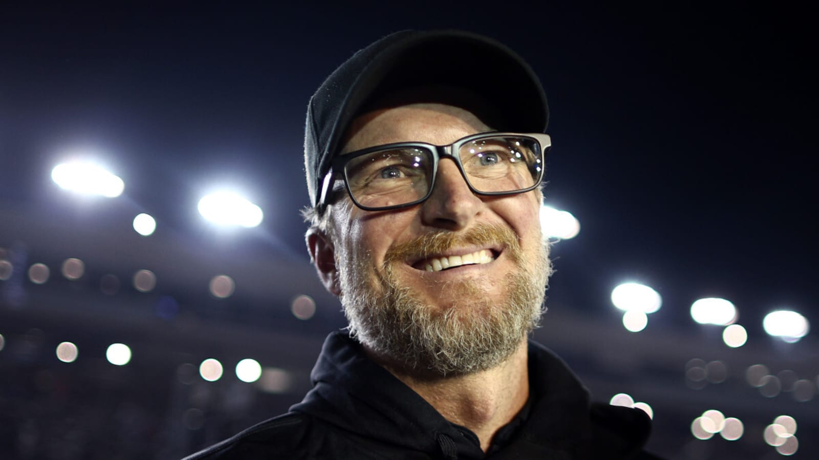 Dale Earnhardt Jr. Clears Air Amid NASCAR Future Speculation