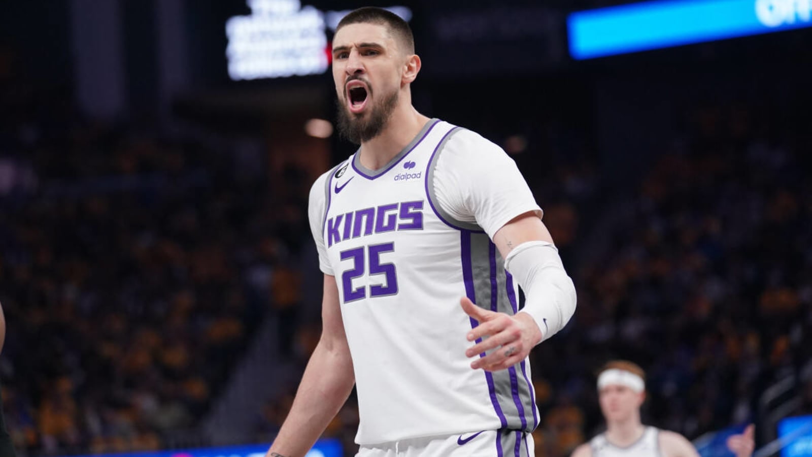 NBA Insider Suggests Knicks Could Target Kings&#39; Alex Len