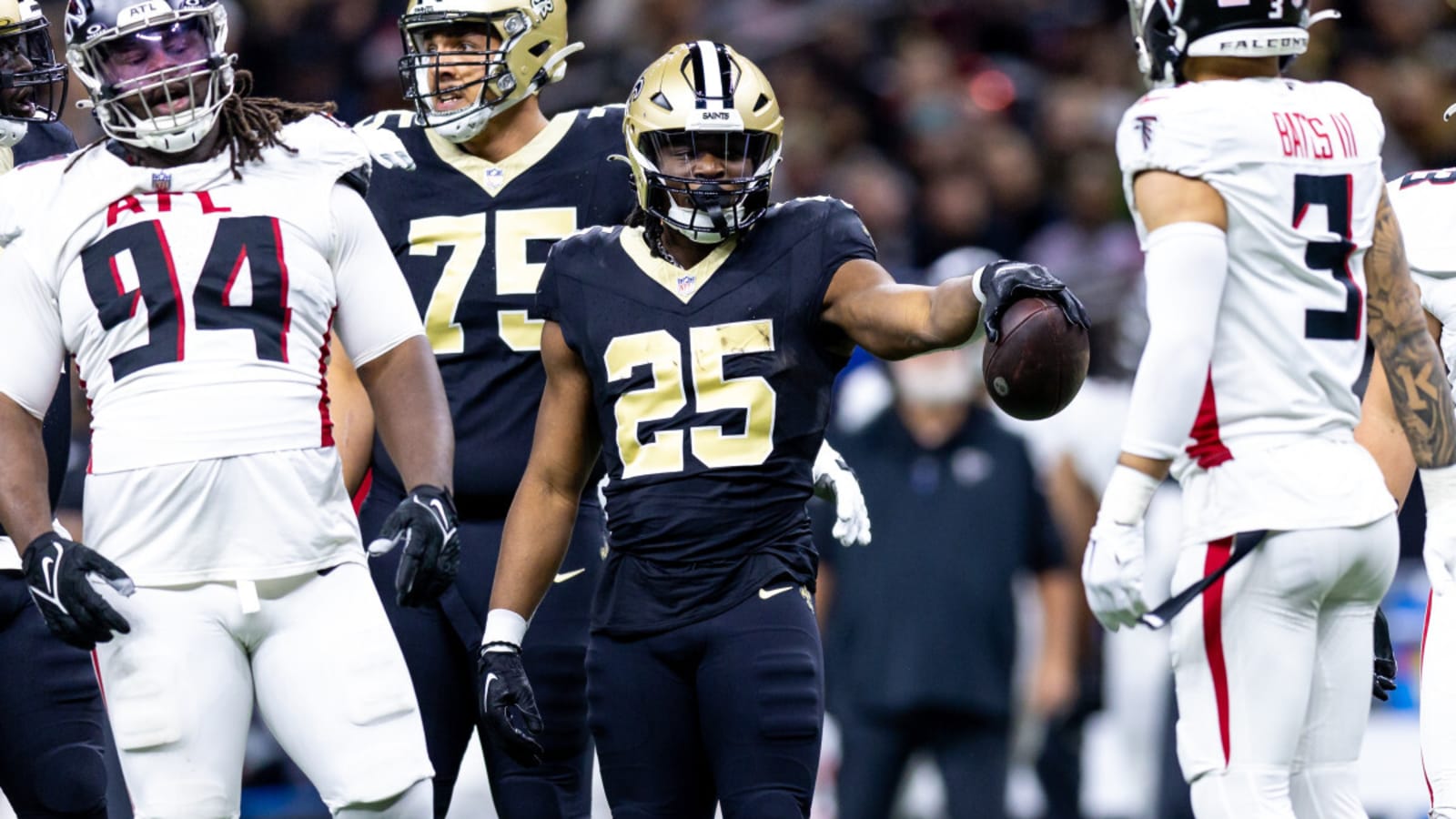 Saints running back has a brand new opportunity in 2024