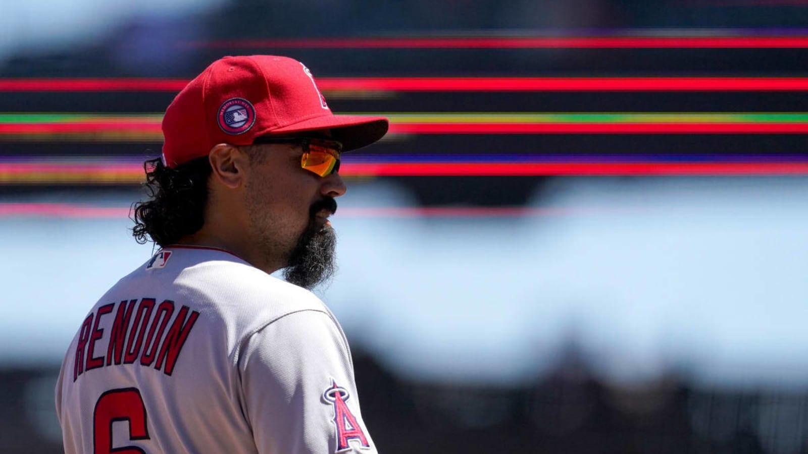 New Footage Surfaces of Anthony Rendon&#39;s Fan Altercation, Scary Details Confirmed