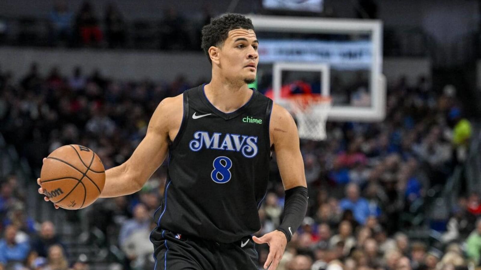 Mavs&#39; Josh Green to Miss &#39;Next Couple Weeks&#39;: Who is Next Man Up?