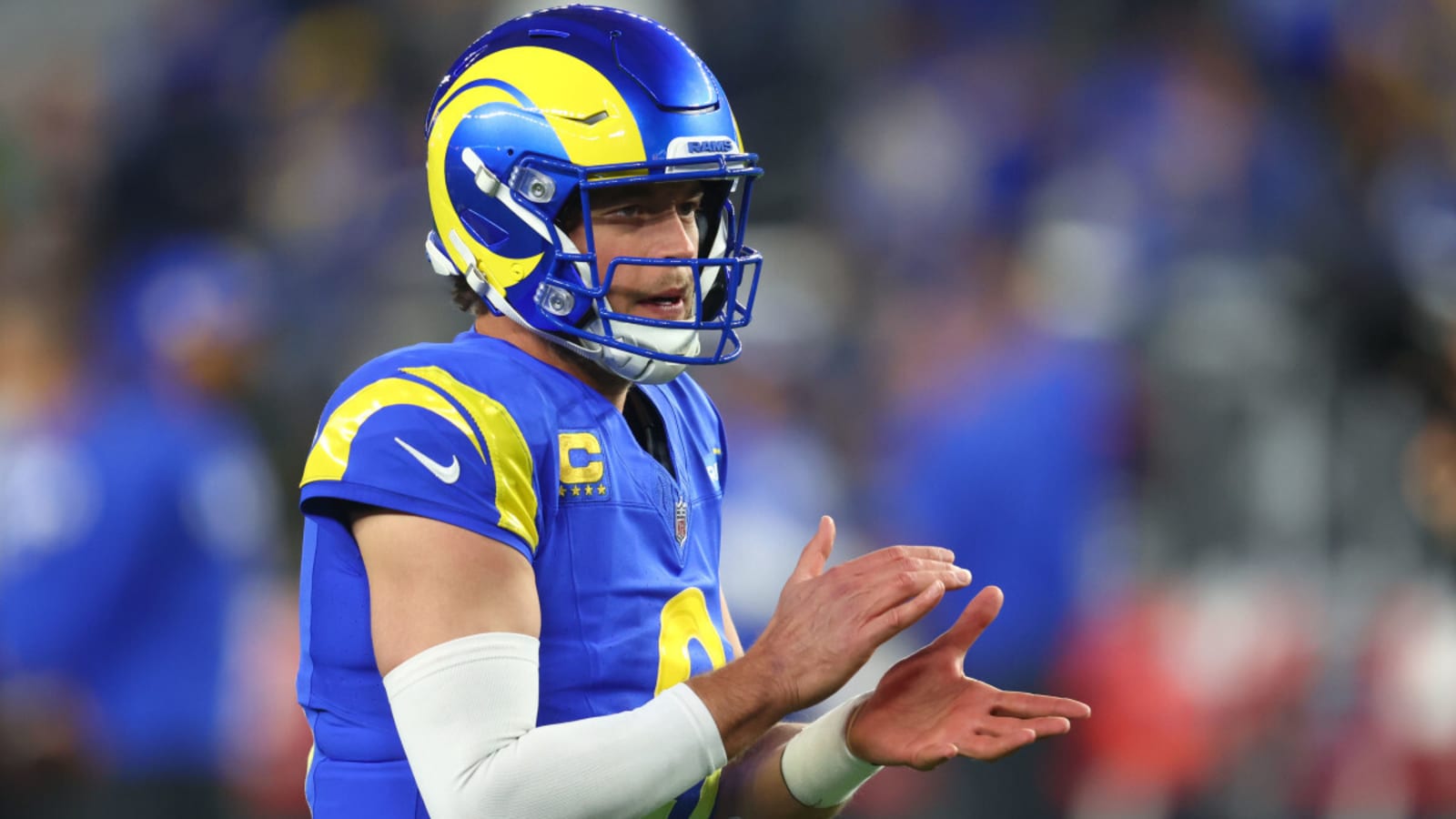 Rams Predicted to Soon Part Ways With $84 Million Star